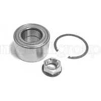 METELLI 19-2758 Wiellagerset
