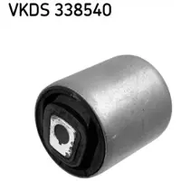 Skf VKDS 338540 Draagarmrubber
