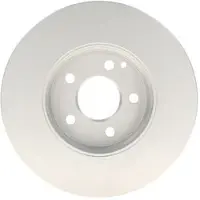 Bosch 0 986 479 333 Remschijf