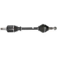 POINT GEAR Aandrijfas PNG71250 links