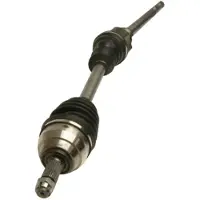MAXGEAR 49-1710 Aandrijfas