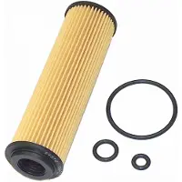 MAPCO 64814 Oliefilter