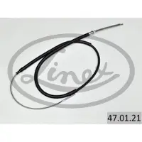 Linex 47.01.21 Handremkabel