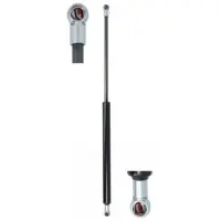 MAGNUM TECHNOLOGY MGS3023 Gasveer motorkap