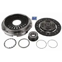 SACHS 3000 951 093 Koppelingsset