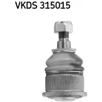 Skf Fuseekogel VKDS 315015