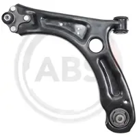 A.B.S. Draagarm 211344 ABS voor o.a. VOLKSWAGEN