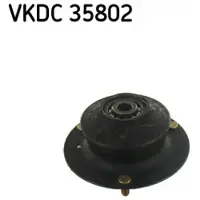 Skf VKDC 35802 Veerpootlager
