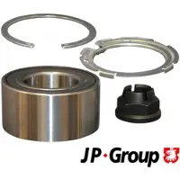 JP GROUP 4341300810 Wiellagerset