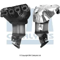 BM CATALYSTS Katalysator BM91684H