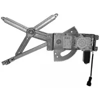 MAGNETI MARELLI 350103187000 Raammechanisme