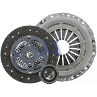 AISIN Koppelingsset KK-022