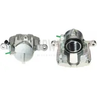 BUDWEG CALIPER 342917 Remklauw