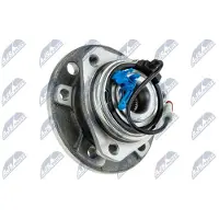 NTY KLP-PL-014 Wiellagerset