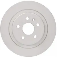 Bosch 0 986 479 D90 Remschijf