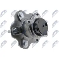 NTY KLT-NS-101 Wiellagerset