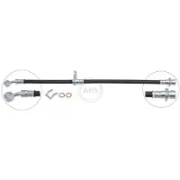 A.B.S. SL 1169 Remslang