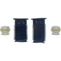 DENCKERMANN D500073 Stofhoes, schokbreker