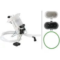 Hella Sensor, brandstofvoorraad 8TF 358 146-071