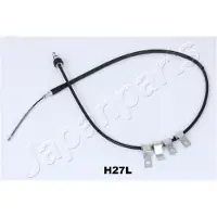 Japanparts BC-H27L Handremkabel