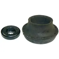 METZGER Reparatieset, Ring voor schokbreker veerpootlager 6490100