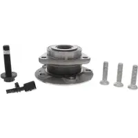 VEMO V10-72-0291 Wiellagerset