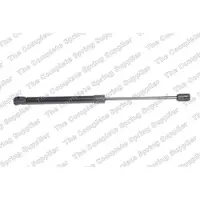 LESJÖFORS Gasveer, bagageruimte 8144242
