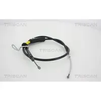 TRISCAN 8140 17140 Handremkabel
