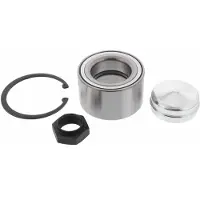 MAPCO 26352 Wiellagerset