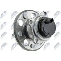 NTY KLT-TY-114 Wiellagerset