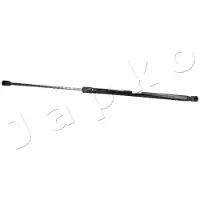 Japko ZSJ02093 Gasveer achterklep