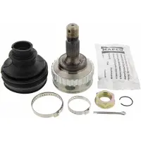 MAPCO 16357 Homokineet reparatie set, aandrijfas