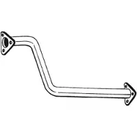 Bosal 835-015 Voorpijp