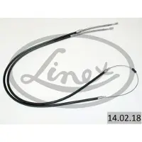 Linex 14.02.18 Handremkabel