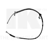 NK 9045164 Handremkabel