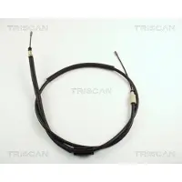 TRISCAN 8140 28133 Handremkabel