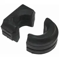 METZGER Stabilisatorvoering 52073508