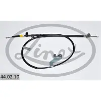 Linex 44.02.10 Handremkabel