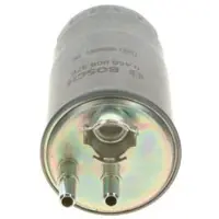 Bosch Brandstoffilter 0 450 906 376