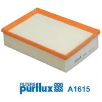PURFLUX A1615 Luchtfilter