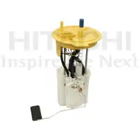 ASTEMO 2503422 Brandstofpomp
