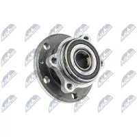 NTY Wiellagerset KLP-VW-022