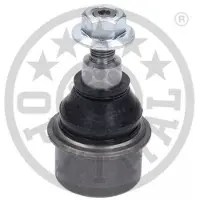 OPTIMAL Fuseekogel G3-1051