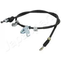 Japanparts BC-557R Handremkabel
