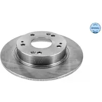 Meyle 31-85 523 0009 Remschijf