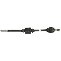 POINT GEAR Aandrijfas PNG70429 rechts