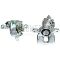 BUDWEG CALIPER 344401 Remklauw