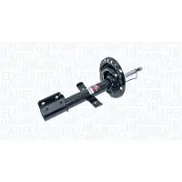 MAGNETI MARELLI 357456070000 Schokdemper