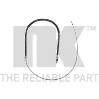 NK 901547 Handremkabel