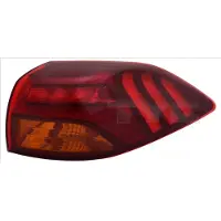 TYC Achterlicht 11-14980-16-2